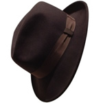 Fedora avatar